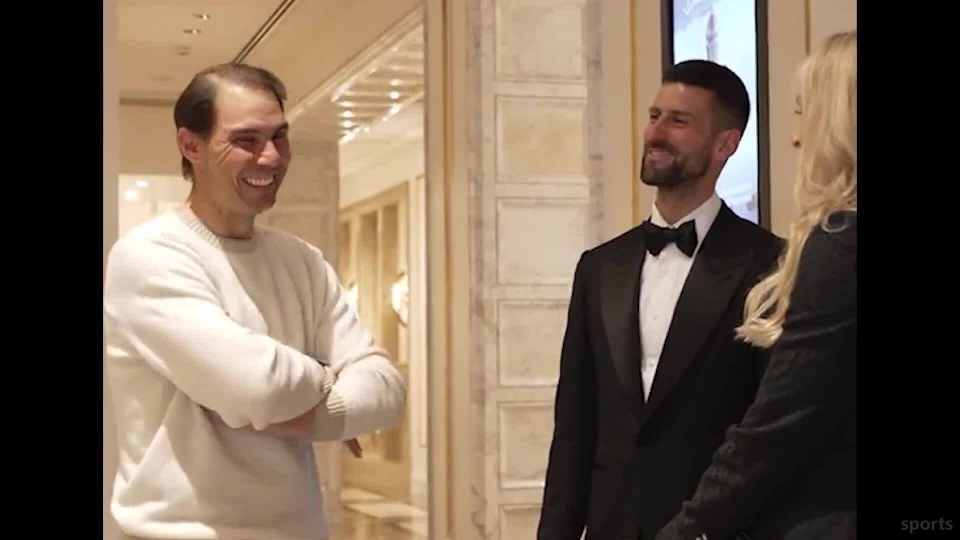Djokovic dự báo Alcaraz thống trị 15 năm 